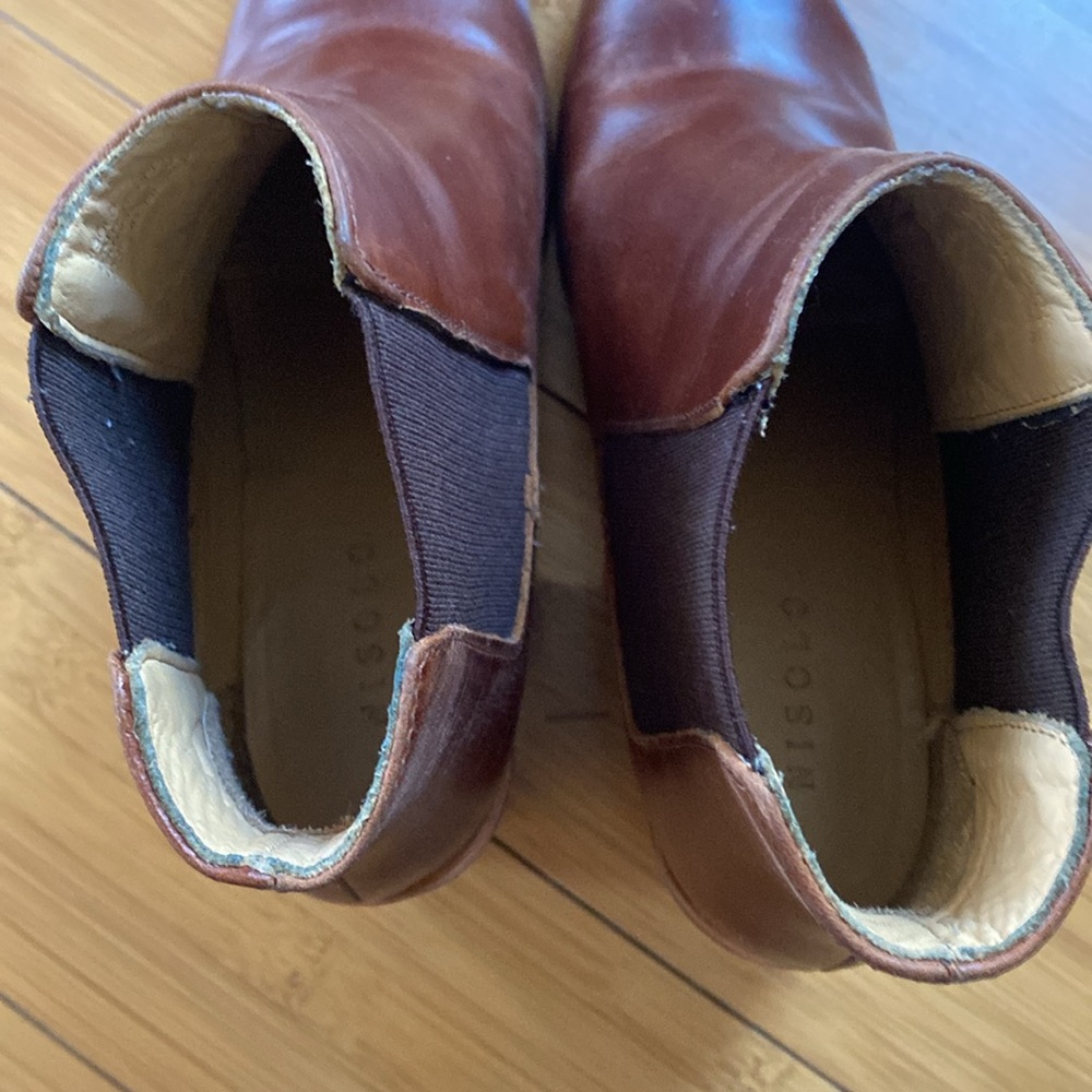 Nisolo boot - Picture 6 of 6